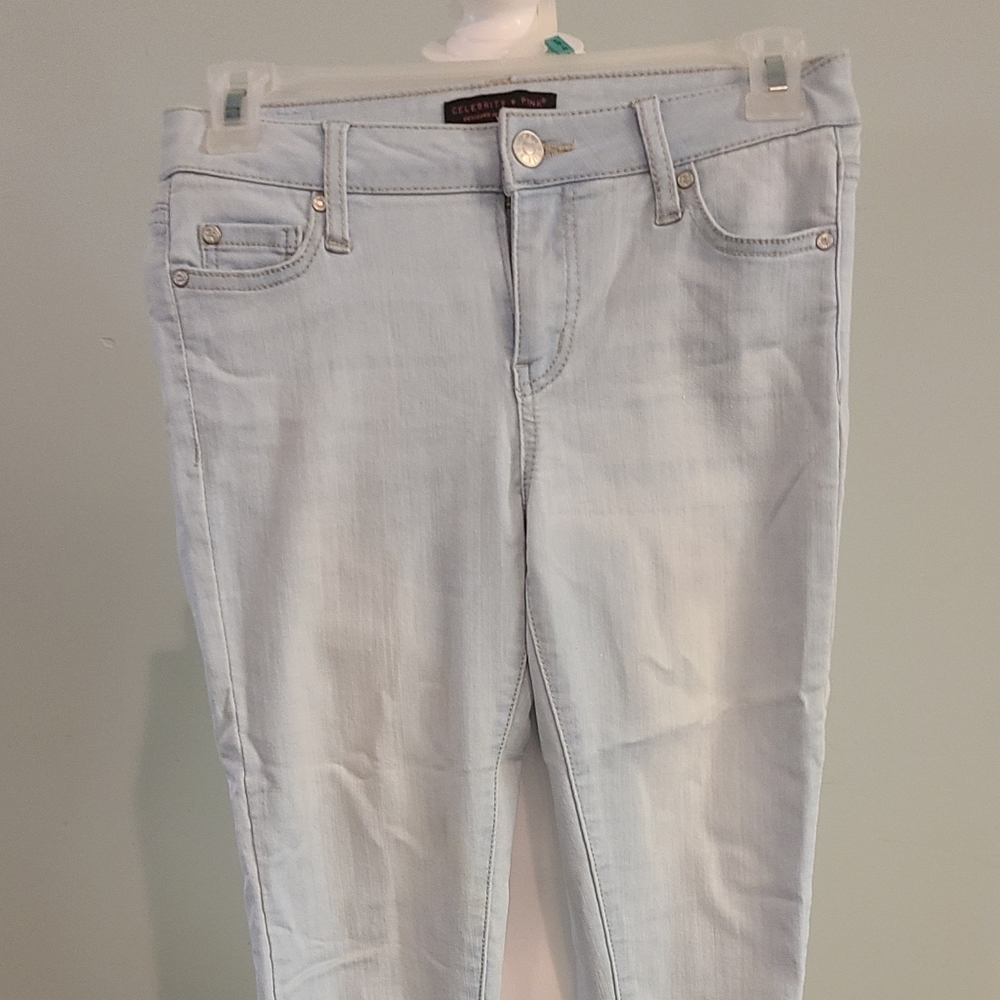 Celebrity Pink jeans